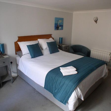St Magloire Otel St Aubin Dış mekan fotoğraf
