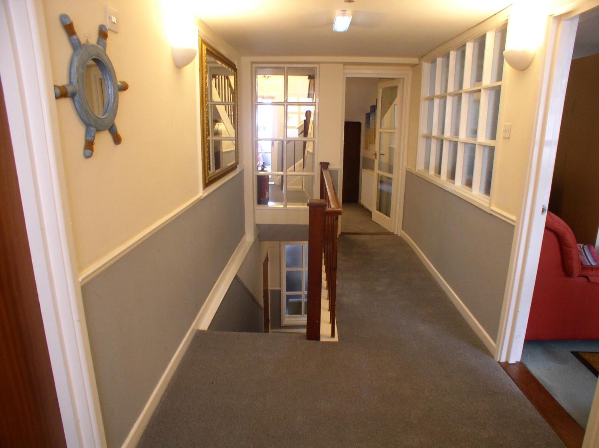 St Magloire Otel St Aubin Dış mekan fotoğraf